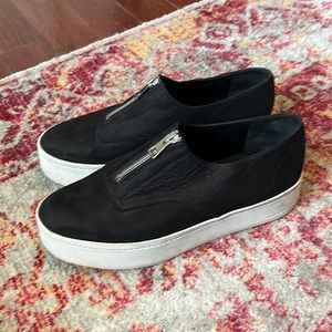 🖤Vince Platform Sneakers🖤